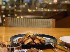 -君悦酒店·La Terrazza意合園·意式风味