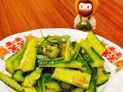 -谢记上海大排档(长寿路店)
