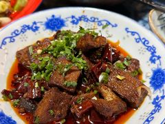 -阿嫂印象·民间江湖菜(大学城店)