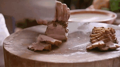 家庭版梅干菜扣肉