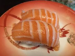 -禾绿回转寿司(万柳华联店)