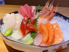 -綱元·海鲜豆捞(明州里店)