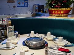 -青蓬海上捞蒸品海鲜城(海岸城店)