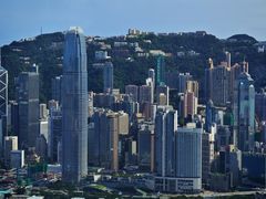 -环球贸易广场(ICC)