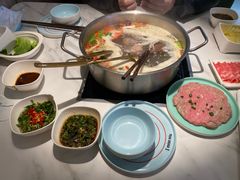 -许府牛火锅(星桥店)