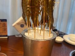 -东海怡品海鲜豆捞(舟宿夜江店)