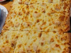 地中海风味火焰饼-兰特伯爵西餐厅·啤酒屋(方庄店)