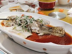 -京味斋·北京烤鸭(北京南站洋桥店)