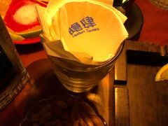 -隐肆威士忌鸡尾酒吧(玉沙国际店)