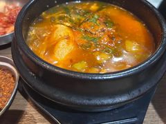-香猪坊韩国烤肉专属门店(魏公村店)