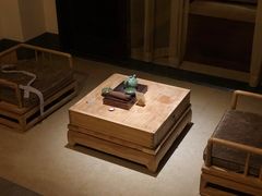 -西安华清御汤酒店