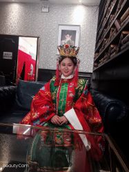 -唯一视觉婚纱摄影(李家村店)