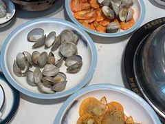 -天鹰观渔(梦园店)