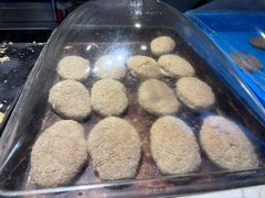-穆桂英美食(南禅寺店)