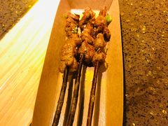 -蛙喔牛蛙(浦口澳林店)