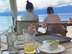 -六阅·福十 FORTEN 海景咖啡西餐厅(双廊古镇店)