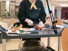 -北京全聚德(西客站店)