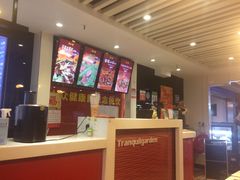 -清和园素食自助餐厅(义信堂美食城店)
