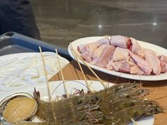 -濠轩阁特色生蚝火锅总店