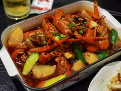 -湘香湖南菜(Chinatown店)