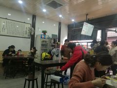 -赵氏汤圆(东关街店)