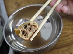 -金陵老丁家馄饨(新街口店)