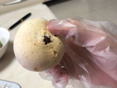 麻薯-美嘉华面包西饼店(红胜坊店)