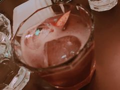 -DM Distiller & Mixologist Whisky Cocktail Bar