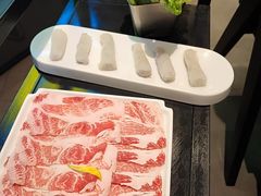 -渔惑·中山脆肉鲩火锅(金湾华发商都店)