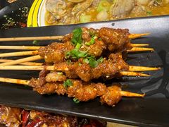 -嘎嘎鸭脑壳(金沙店)