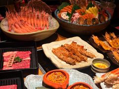 -匠和风精致料理(成都龙湖滨江天街店)