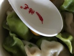 -鸿毛饺子(紫竹桥店)