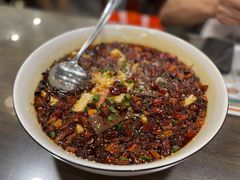 -老西安韩记三鲜煮馍(四府街店)