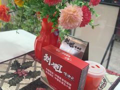 -刘姐啤酒鱼音乐餐厅(阳朔美食丁厄3分店)