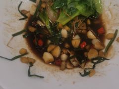 -小厨娘淮扬菜(板桥一店)