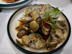 炒花蛤-930私房菜(欧阳路店)