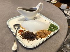 鲤鱼凉粉-盘飧市(春熙路店)