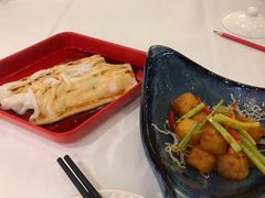 -稻香海鲜饭店(第一国际店)