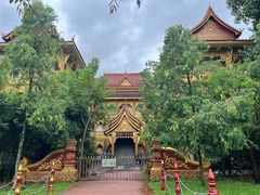 -西双版纳总佛寺