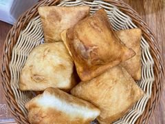 -BAURSAK包尔萨克早餐屋(第二分店)