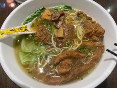 -一记面馆·云吞面嘅专家(富华店)