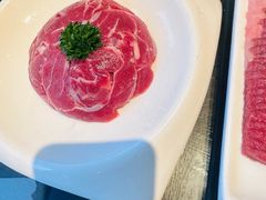 -南门涮肉(上海一店)