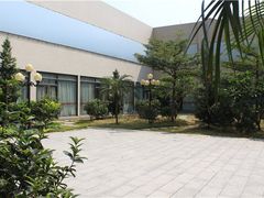 景观位-东豪园林海鲜酒家(南港路辅路店)