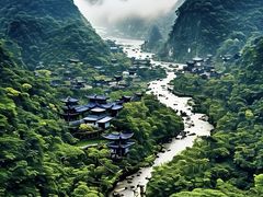 -虞山风景区