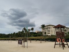 -三亚亚龙湾天域度假酒店