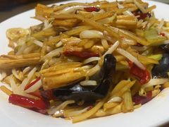 -长寿面馆(振兴路店)