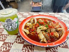 -老三样·旧食新味(船山路店)