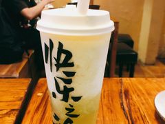 -LELECHA乐乐茶(新街口大洋店)