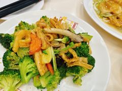 -凤城礼记鱼翅海鲜酒家(新马路总店)