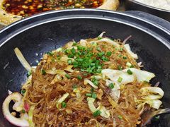 -灶东家民间菜(回兴店)